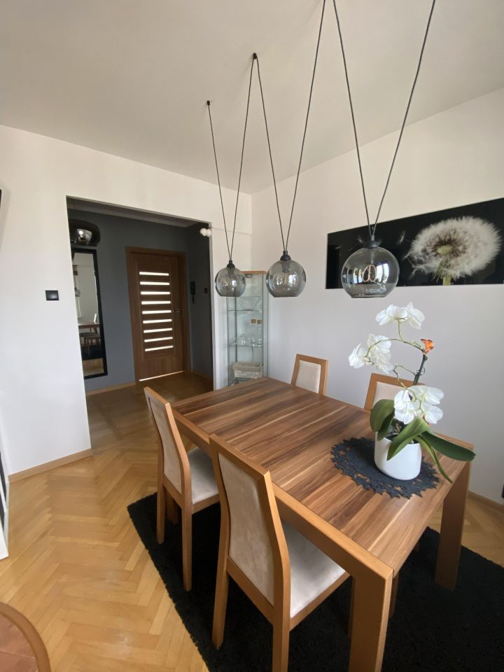 Mieszkanie 3-pokojowe Koszalin Przylesie, ul. Tadeusza Kotarbińskiego. Zdjęcie 8