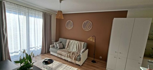 Mieszkanie 2-pokojowe Toruń, ul. Strzałowa. Zdjęcie 1