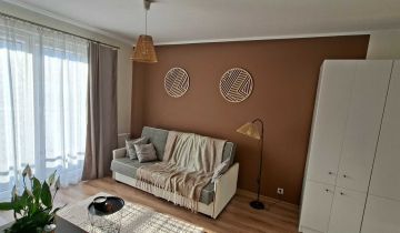 Mieszkanie 2-pokojowe Toruń, ul. Strzałowa