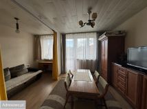 Mieszkanie 2-pokojowe Węgorzewo, ul. Jasna