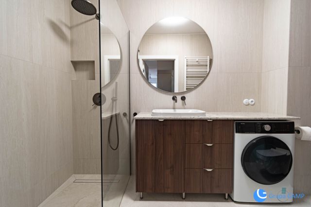 Mieszkanie 3-pokojowe Kraków, ul. Rydlówka. Zdjęcie 13