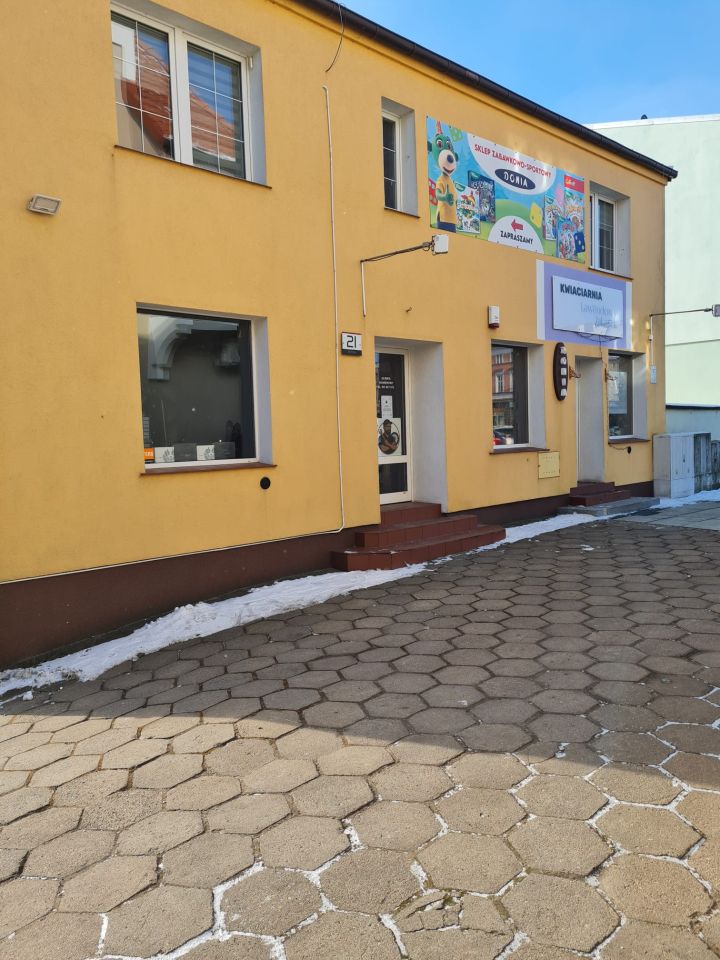 Lokal Wągrowiec, Rynek. Zdjęcie 2