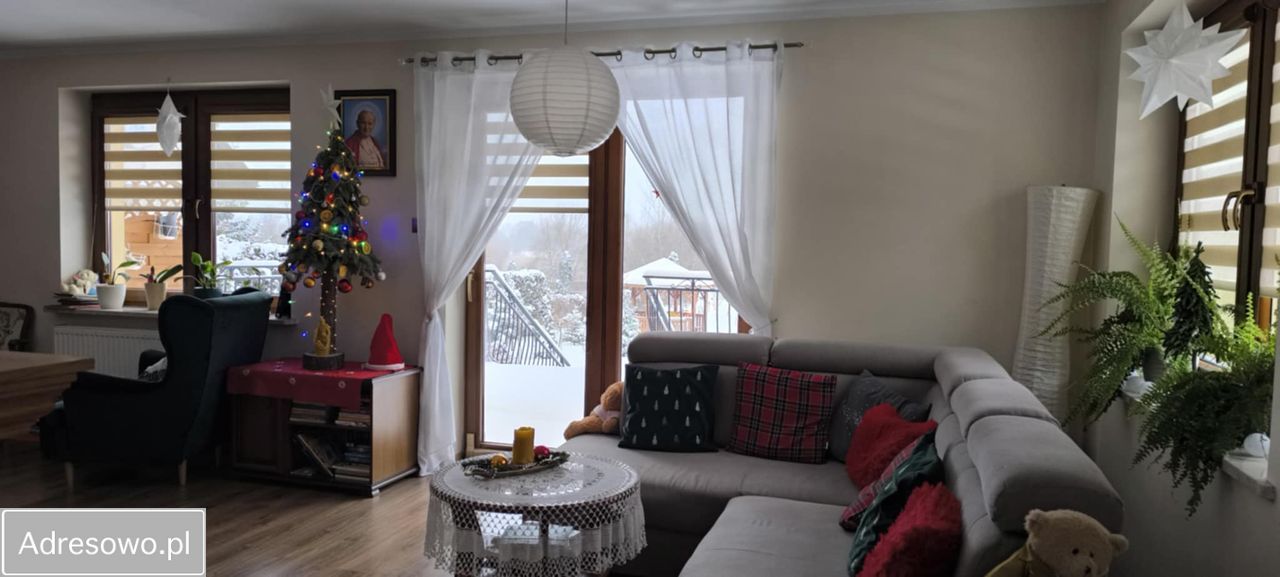 dom wolnostojący, 4 pokoje Kielce Zalesie, ul. Zalesie. Zdjęcie 12