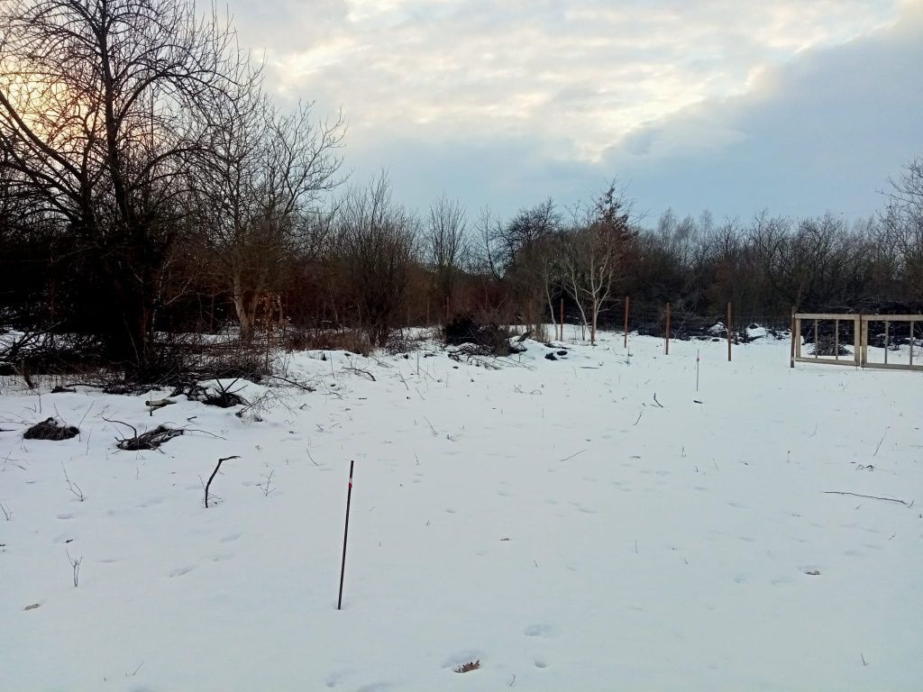 Działka budowlana Radom, ul. Bolesława Limanowskiego. Zdjęcie 2