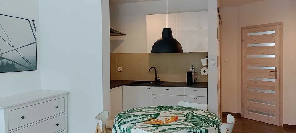 dom szeregowy, 3 pokoje Czarna Dąbrówka, ul. Ogrodowa. Zdjęcie 6