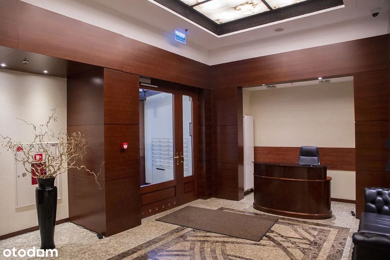 Biuro Warszawa Śródmieście, ul. Bagno. Zdjęcie 6