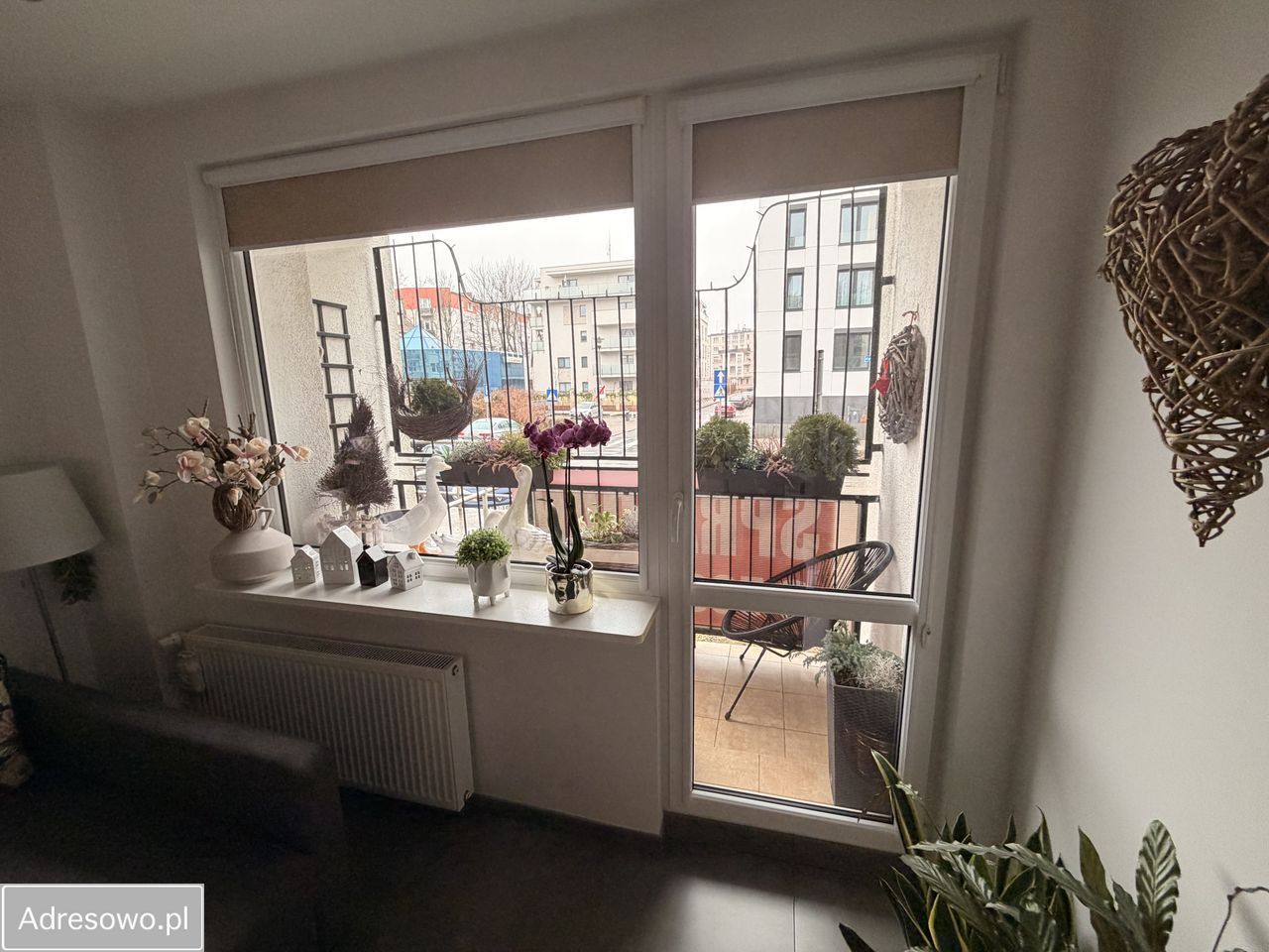 Mieszkanie 2-pokojowe Kołobrzeg, ul. ppor. Edmunda Łopuskiego. Zdjęcie 7