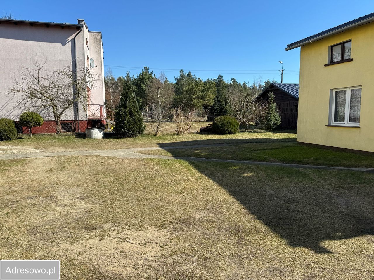 dom wolnostojący, 4 pokoje Bratian, ul. Kościelna. Zdjęcie 8