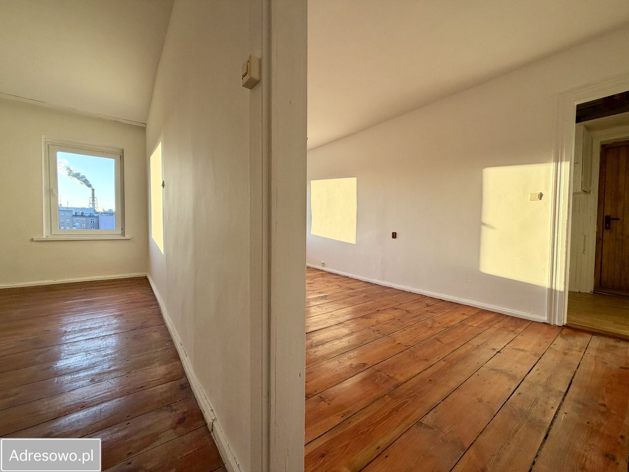Mieszkanie 2-pokojowe Wrocław Śródmieście, ul. Juliana Ursyna Niemcewicza. Zdjęcie 10