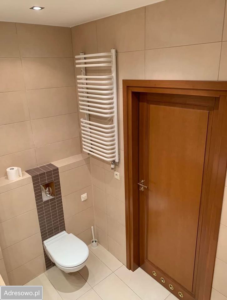 Mieszkanie 2-pokojowe Konstancin-Jeziorna, ul. Kołobrzeska. Zdjęcie 3