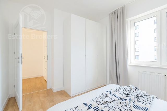 Mieszkanie 2-pokojowe Wrocław Psie Pole, ul. Zakładowa. Zdjęcie 3