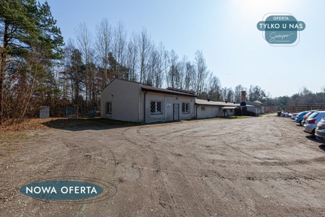 dom wolnostojący, 6 pokoi Pożdżenice. Zdjęcie 15