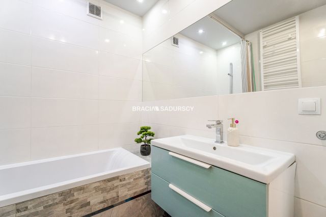 Mieszkanie 2-pokojowe Kraków Czyżyny, al. Jana Pawła II. Zdjęcie 14