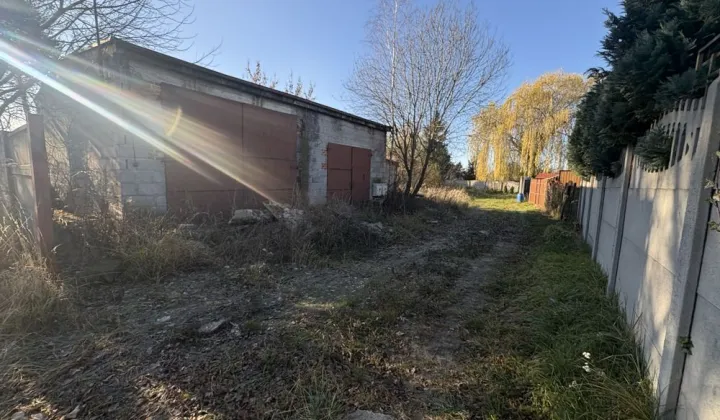 dom wolnostojący Zduńska Wola, ul. Henrykowska