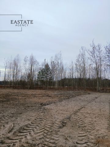 Działka budowlana Koryta. Zdjęcie 3