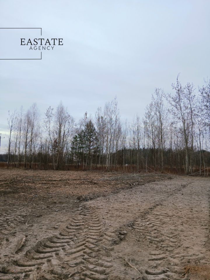 Działka budowlana Koryta. Zdjęcie 3