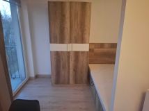 Mieszkanie 1-pokojowe Wrocław Psie Pole, ul. Chorwacka. Zdjęcie 4