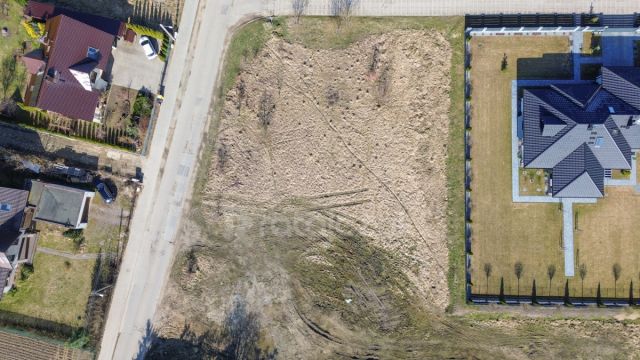 Działka inwestycyjna Gdańsk Klukowo, ul. Radiowa. Zdjęcie 5