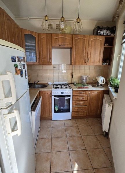 Mieszkanie 2-pokojowe Będzin, ul. Jarzębinowa. Zdjęcie 4