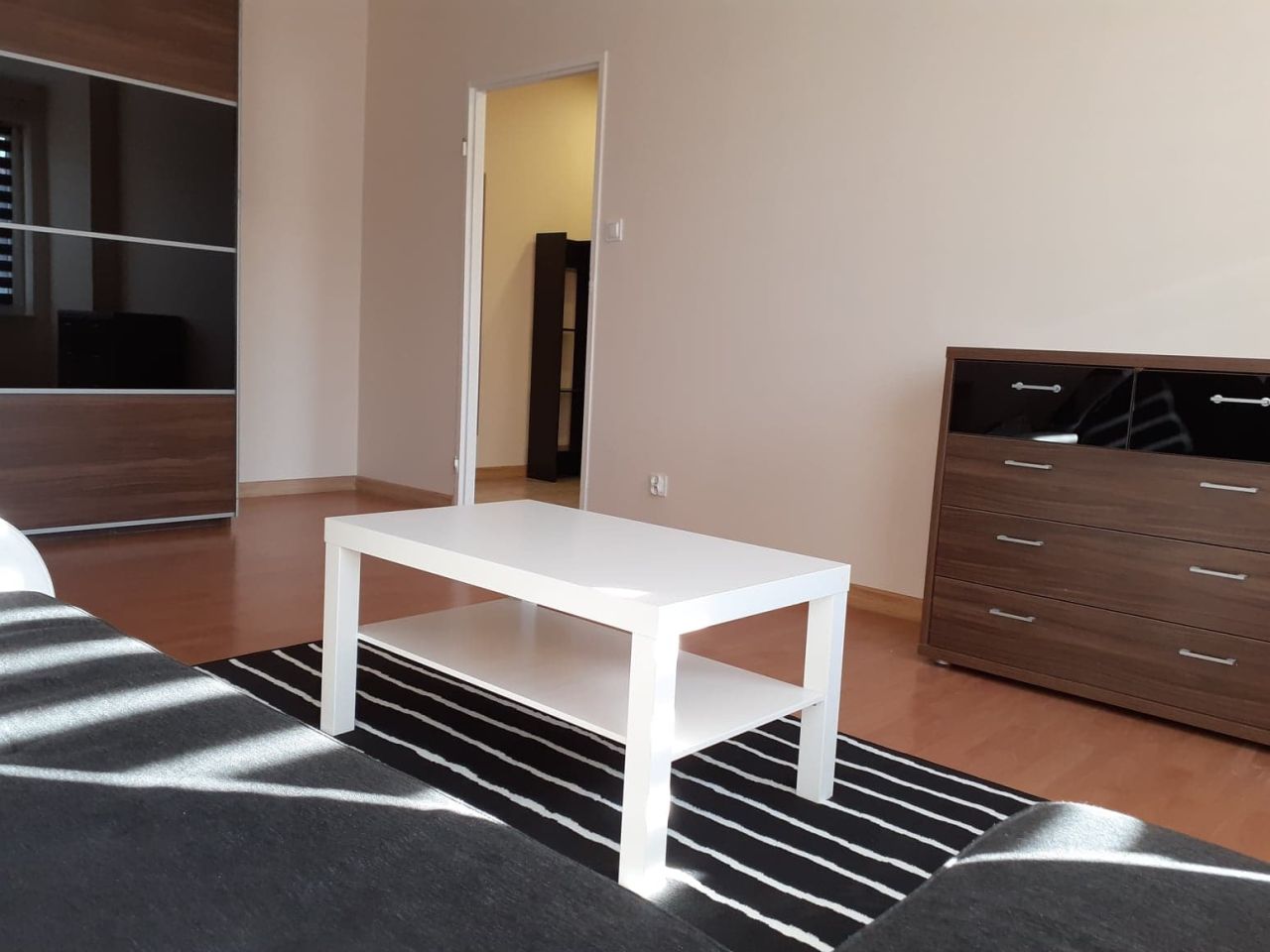 Mieszkanie 1-pokojowe Wrocław Muchobór Wielki, ul. Marka Hłaski. Zdjęcie 3