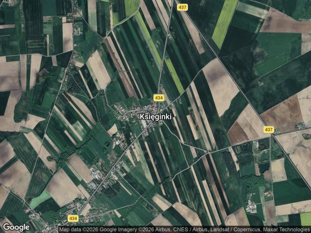 gospodarstwo Księginki. Zdjęcie 1