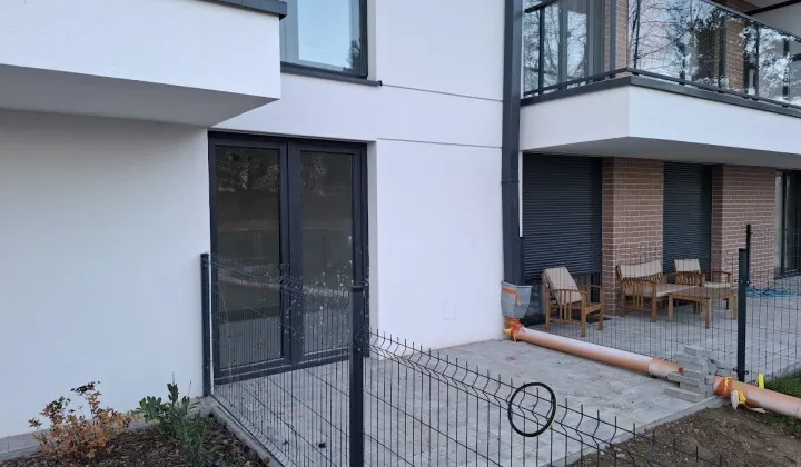 Mieszkanie 1-pokojowe Łagów, ul. Chopina