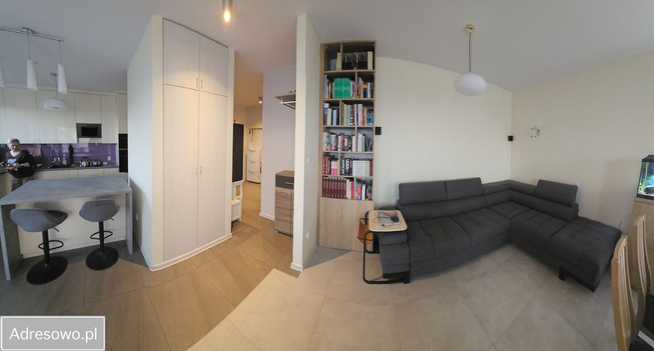 Mieszkanie 4-pokojowe Łódź Janów, al. Hetmańska. Zdjęcie 13