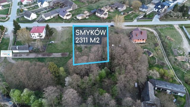 Działka rolno-budowlana Daleszyce. Zdjęcie 1