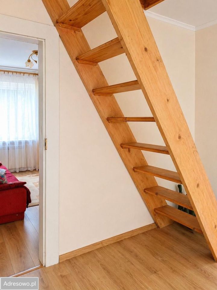 dom wolnostojący, 4 pokoje Szczebrzeszyn, ul. Partyzantów. Zdjęcie 19