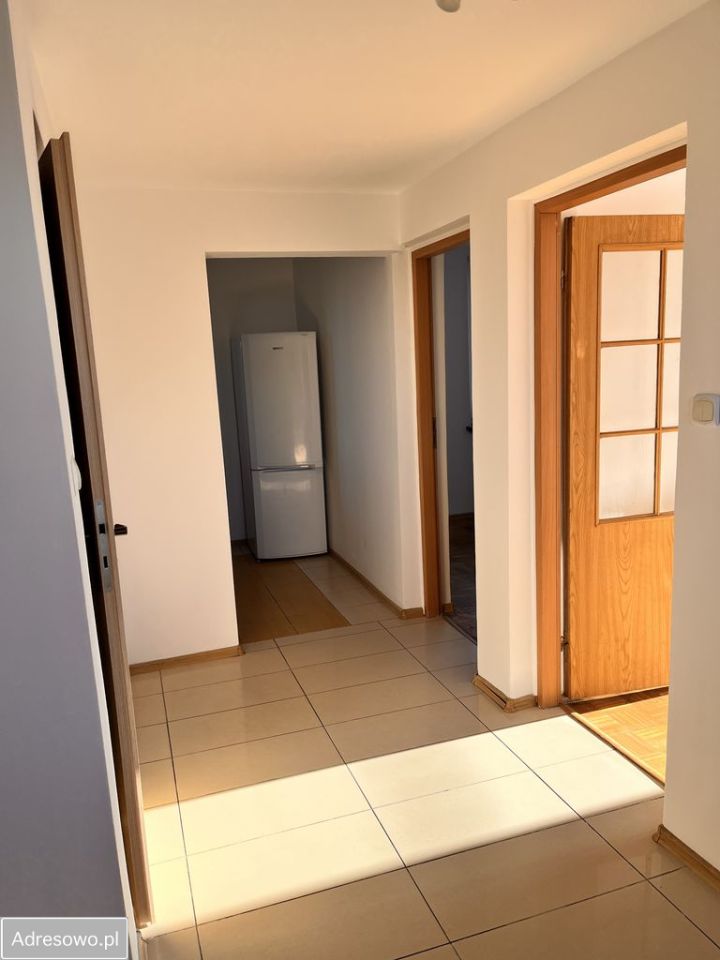 Mieszkanie 4-pokojowe Białystok Skorupy, ul. Pomorska. Zdjęcie 9