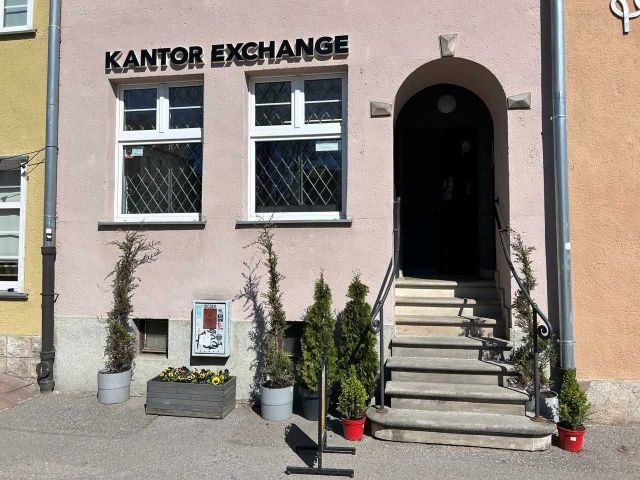 Lokal Gdańsk Śródmieście, ul. Świętojańska. Zdjęcie 1