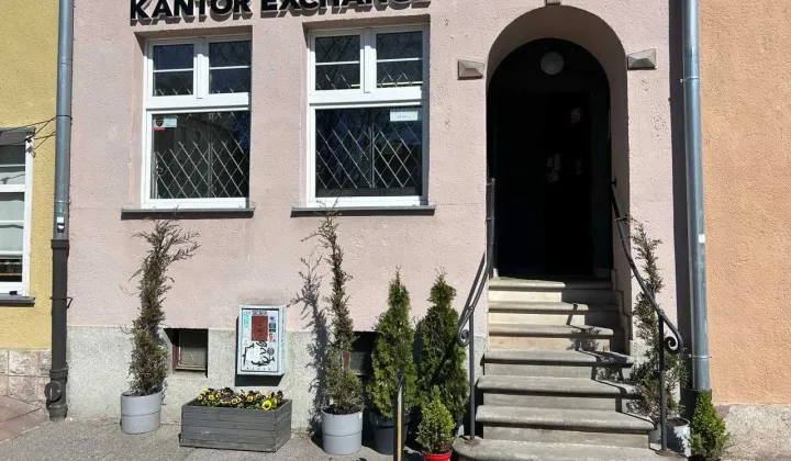 Lokal Gdańsk Śródmieście, ul. Świętojańska