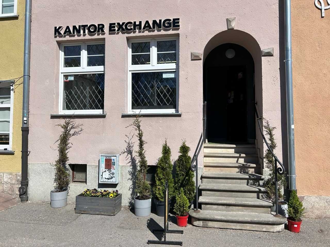 Lokal Gdańsk Śródmieście, ul. Świętojańska. Zdjęcie 1