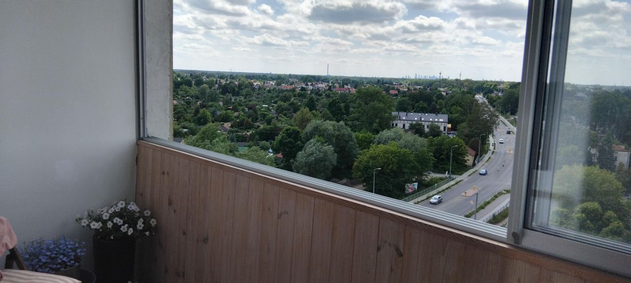 Mieszkanie 2-pokojowe Wołomin, ul. 1 Maja. Zdjęcie 3