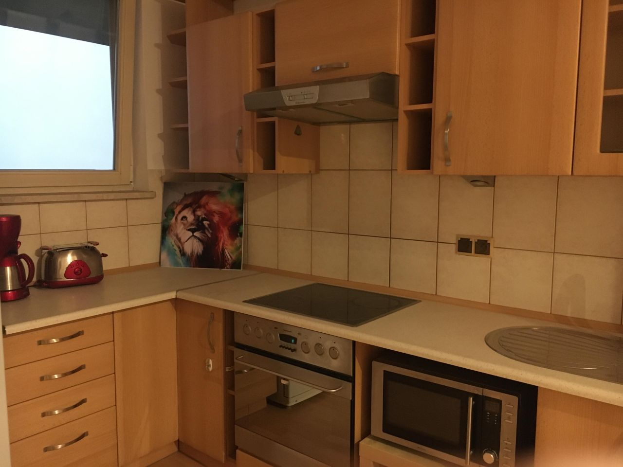 Mieszkanie 2-pokojowe Warszawa Mokotów, ul. Pejzażowa. Zdjęcie 4
