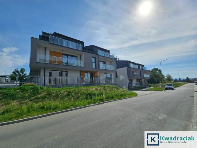 Mieszkanie 3-pokojowe Krosno, ul. Zielona. Zdjęcie 3