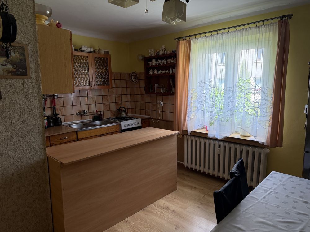 Mieszkanie 2-pokojowe Katowice Giszowiec. Zdjęcie 3