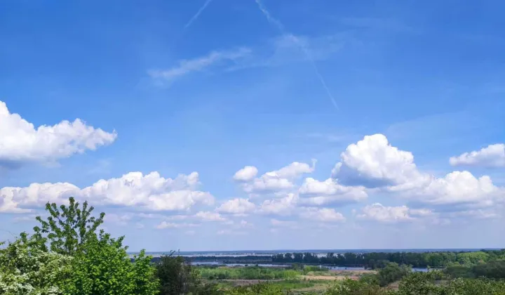 Działka rod Szczecin Bukowo