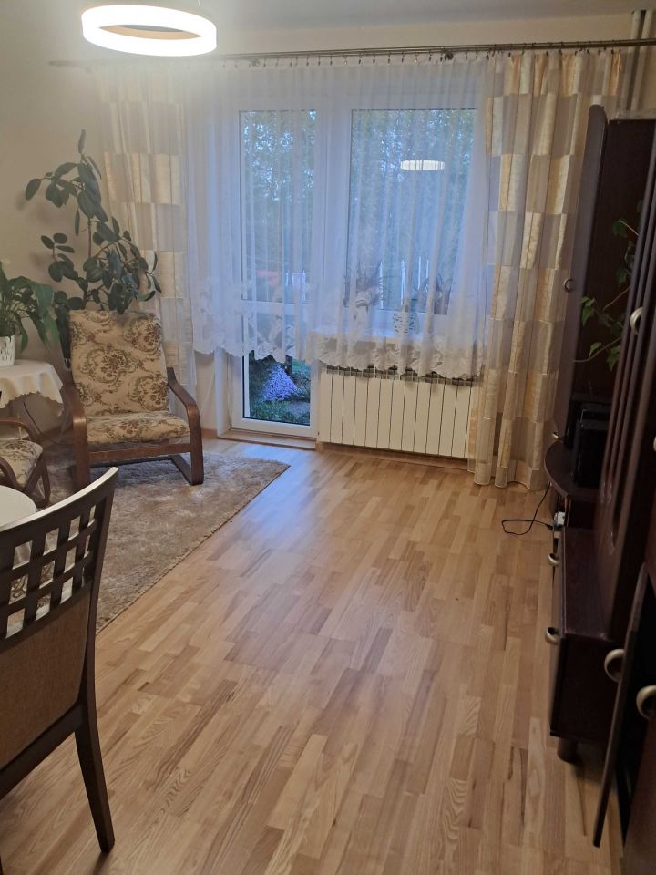 Mieszkanie 2-pokojowe Czerwińsk nad Wisłą. Zdjęcie 5