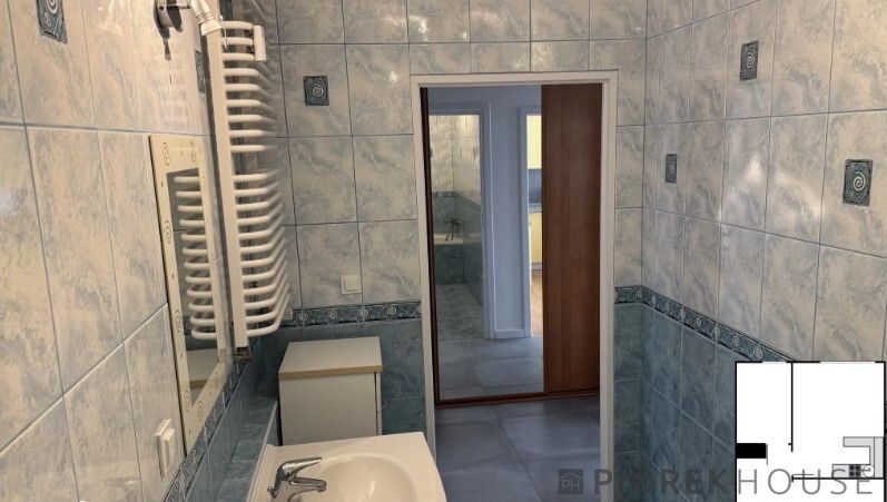 Mieszkanie 2-pokojowe Warszawa Białołęka, ul. Odkryta. Zdjęcie 12