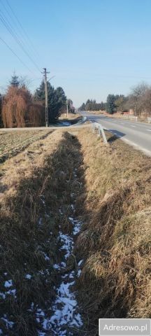 Działka budowlana Sitno. Zdjęcie 1