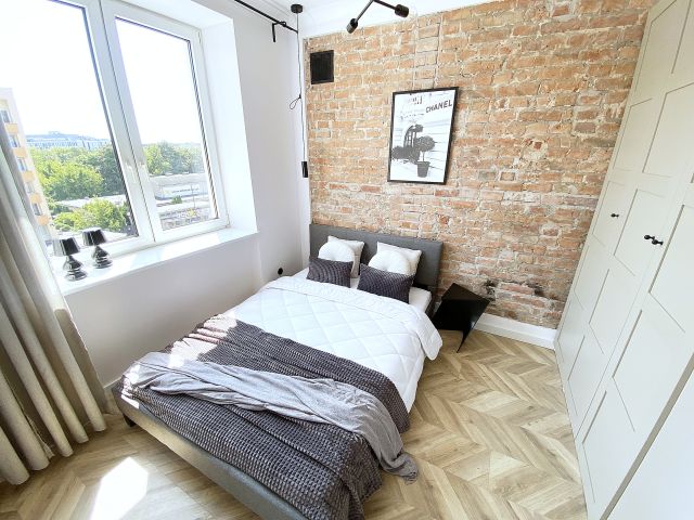 Mieszkanie 2-pokojowe Warszawa Ochota, ul. Grójecka. Zdjęcie 15