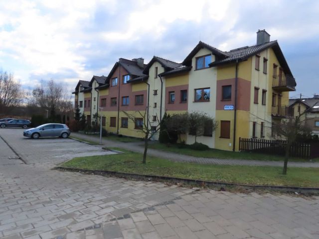 Mieszkanie 2-pokojowe Rybnik Paruszowiec. Zdjęcie 1