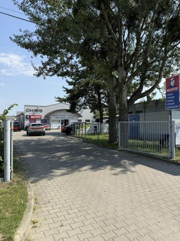 Lokal Wieluń, Ciepłownicza. Zdjęcie 1
