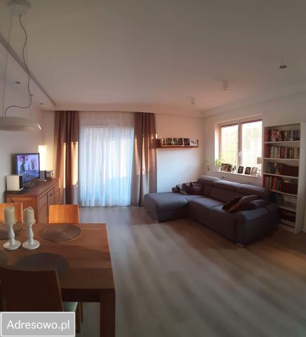 Mieszkanie 3-pokojowe Szczecin Warszewo, ul. Limby. Zdjęcie 1