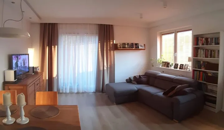 Mieszkanie 3-pokojowe Szczecin Warszewo, ul. Limby