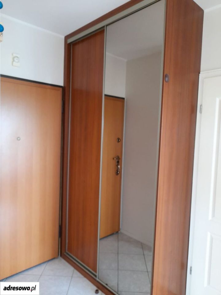 Mieszkanie 2-pokojowe Gdańsk Chełm, ul. Anny Jagiellonki. Zdjęcie 7