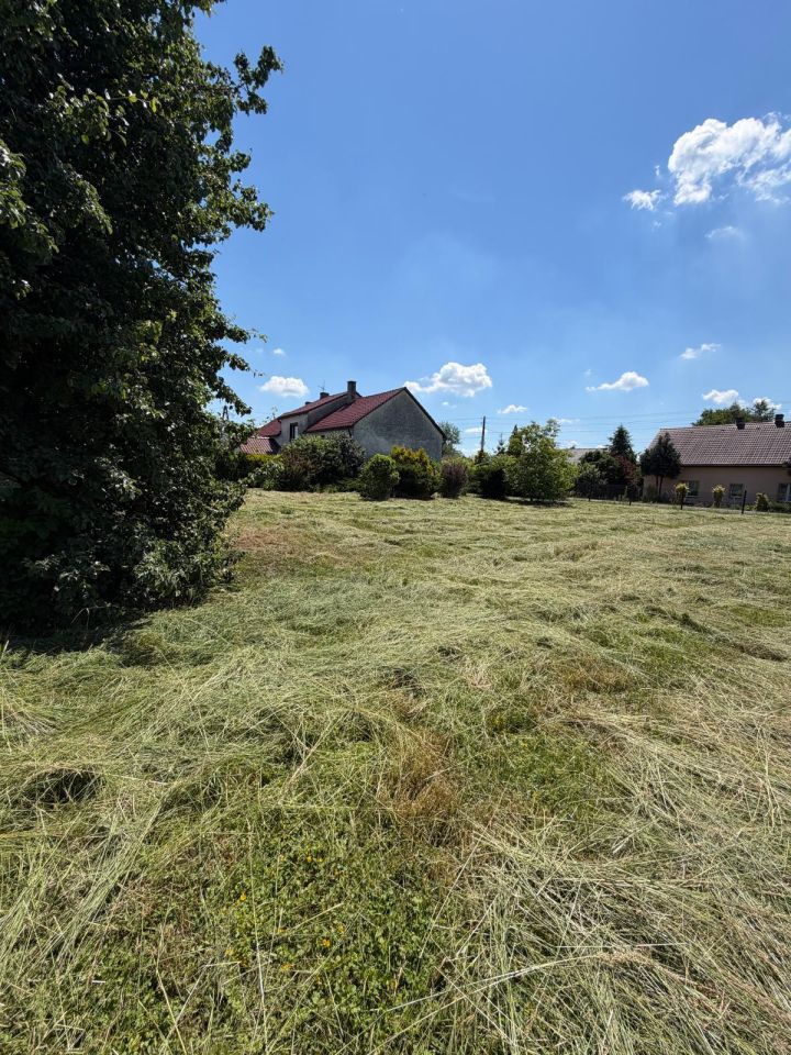 dom wolnostojący, 4 pokoje Nędza, ul. 1 Maja. Zdjęcie 12