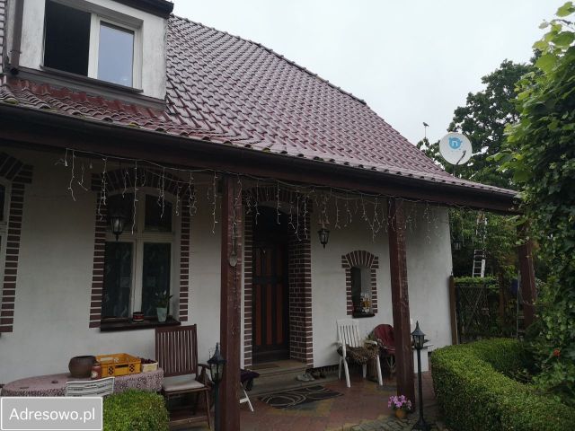 dom wolnostojący, 4 pokoje Chlebówko. Zdjęcie 1