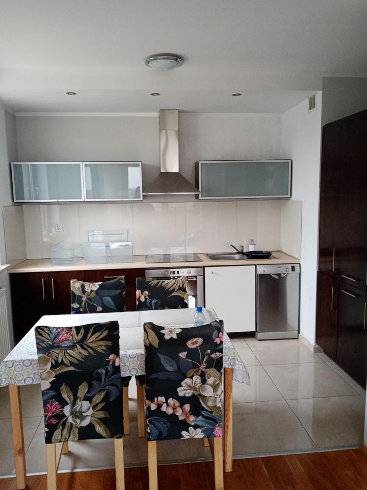 Mieszkanie 2-pokojowe Oława, ul. Zaciszna